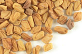 Fenugreek seed, whole product image