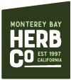 Monterey Bay Herb Company logo