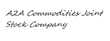 A2A Commodities Joint Stock Company logo