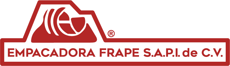 Empacadora Frape S.A.P.I. de C.V. logo
