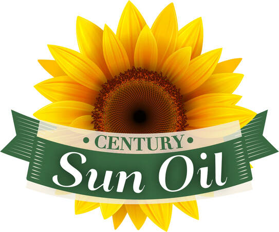 Century Sun Oil, LLC logo
