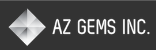 AZ Gems logo