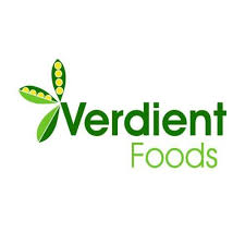 Verdient Foods logo