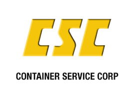 Container Service Corp. logo