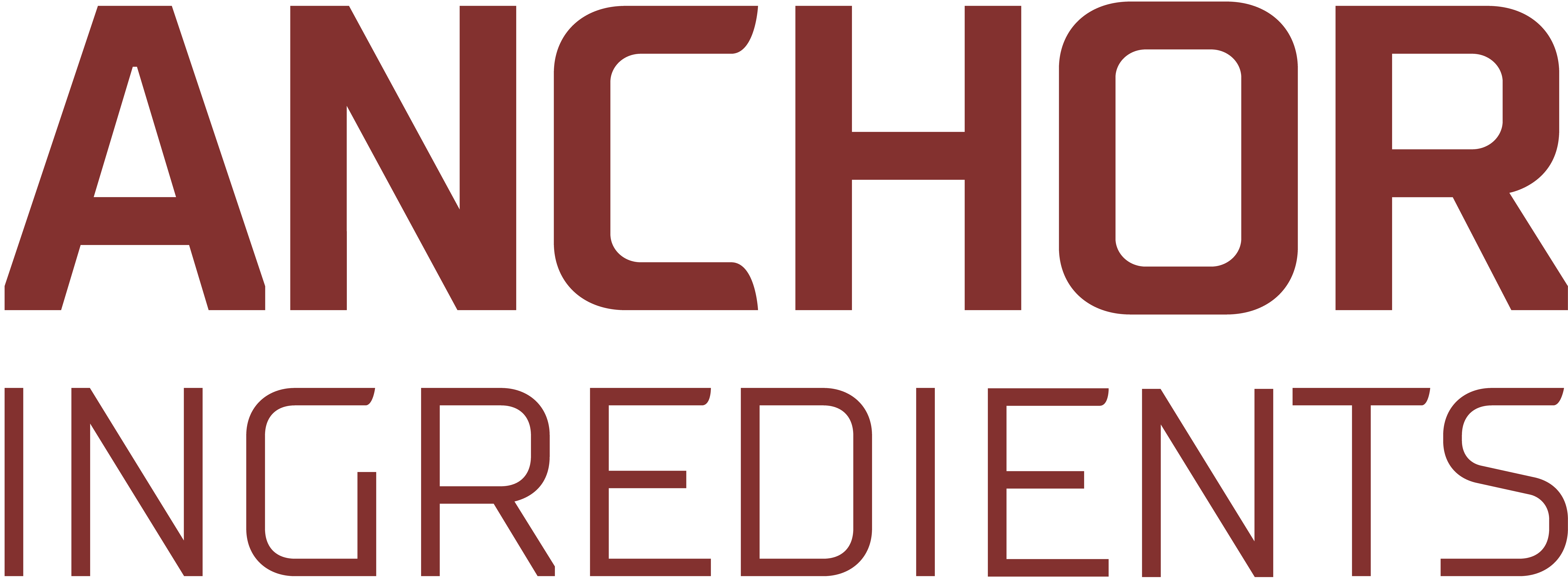 Anchor Ingredients logo