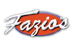 Fazio Bakery logo