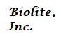 Biolite, Inc. logo