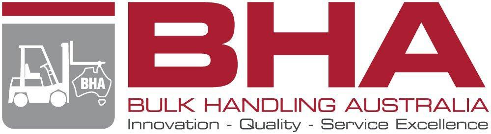 Bulk Handling Australia Group Pty Ltd logo