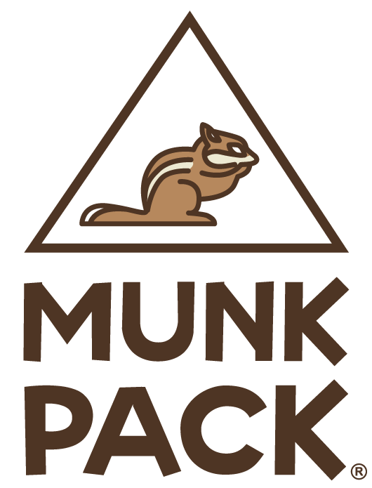 Munk Pack logo