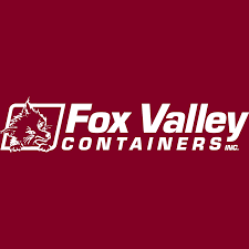 Fox Valley Containers logo