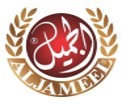 Al Jameel International CO logo