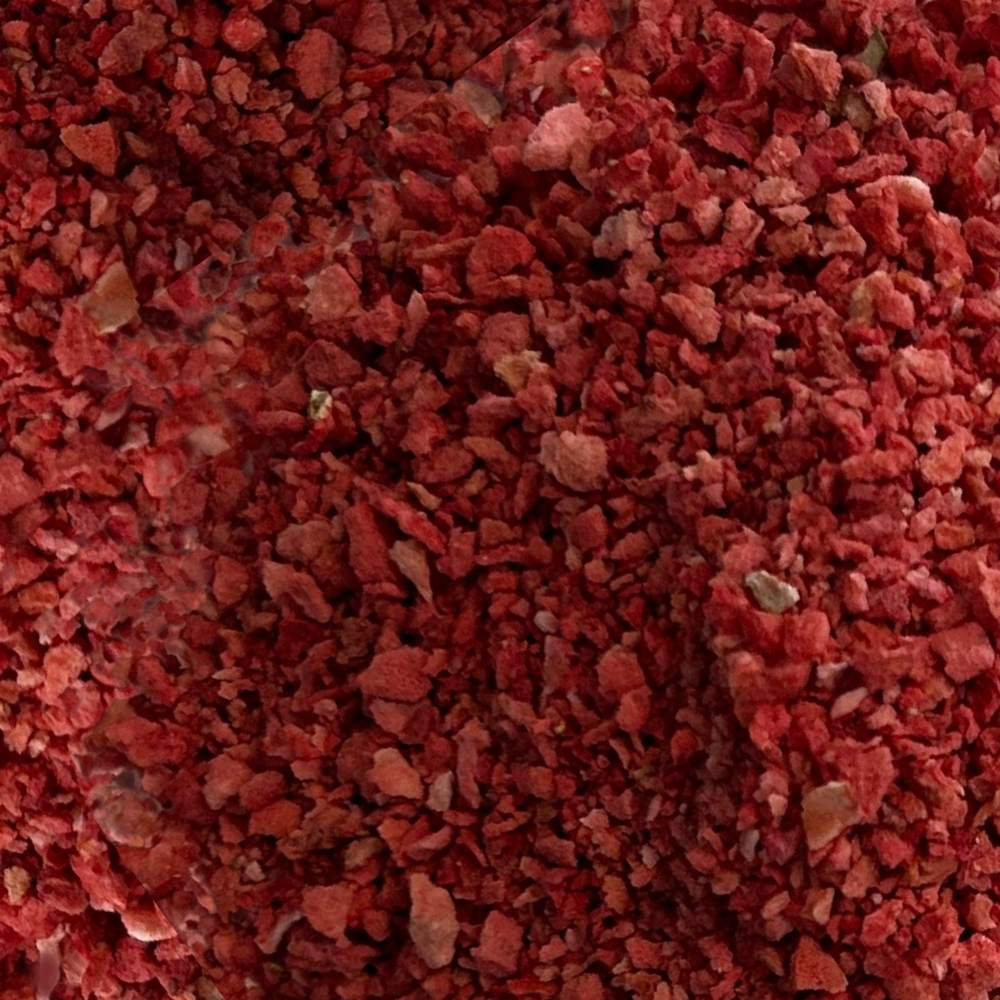 FREEZE DRIED STRAWBERRY GRANULES product image