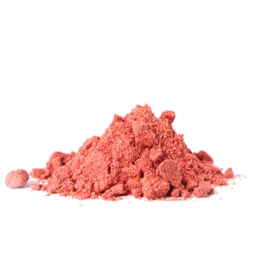 Freeze Dried Strawberry Powder product image