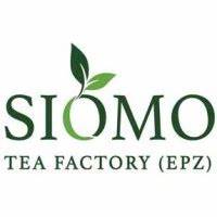 Siomo Tea Factory (EPZ) LTD logo