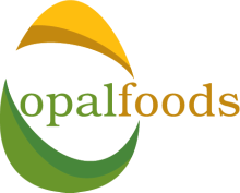 Opal Foods Cooperative, Inc. logo