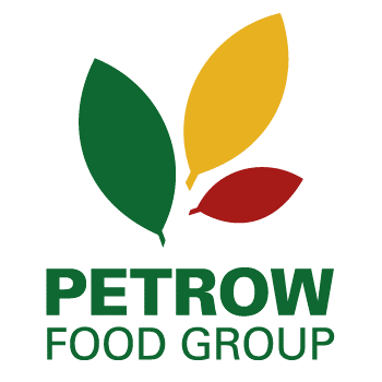 Petrow Food Group logo