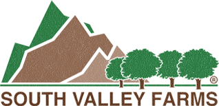 South Valley Almond Company logo