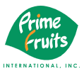 Prime Fruits International, Inc. logo