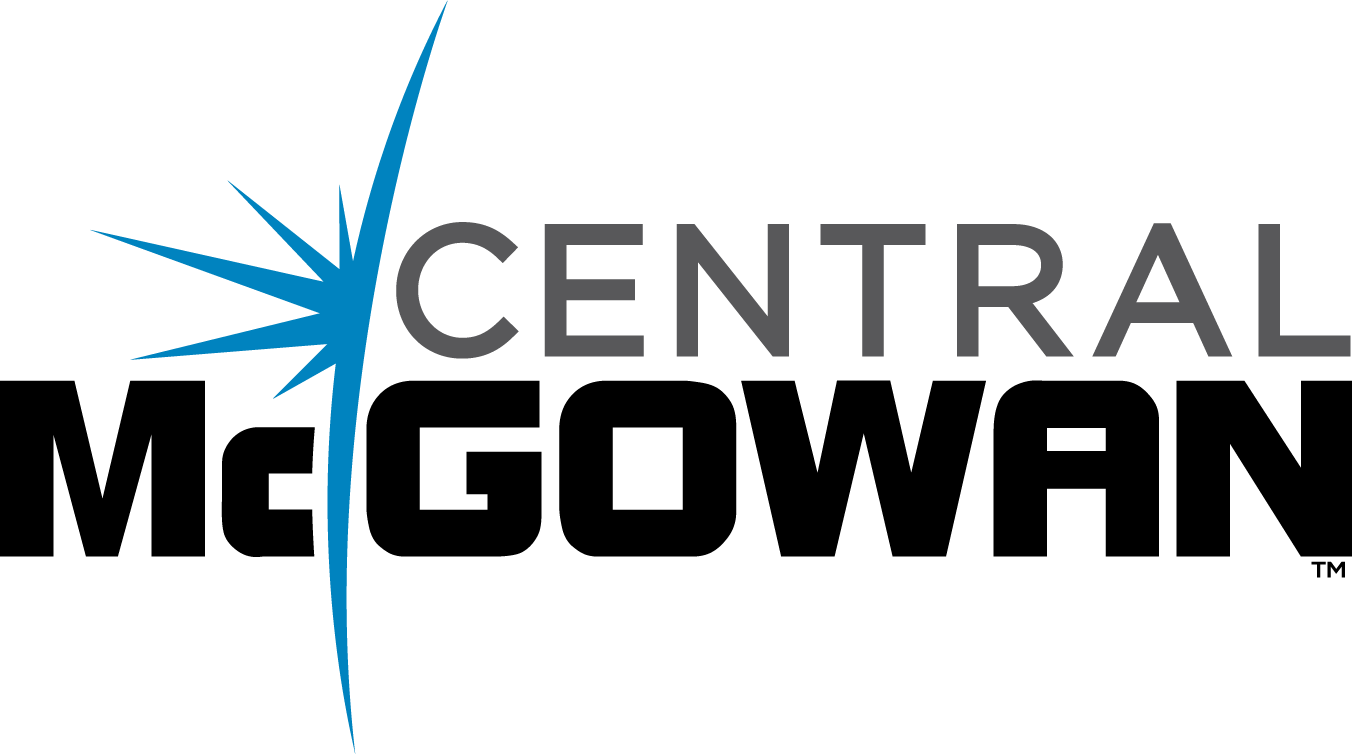 Central McGowan, Inc logo