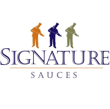 Signature Sauces logo