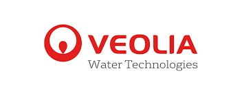 VEOLIA WATER TECHNOLOGIES SPÓŁKA Z OGRANICZONĄ ODPOWIEDZIALNOŚCIĄ logo