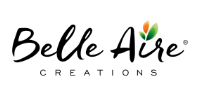 Belle Aire Creations logo