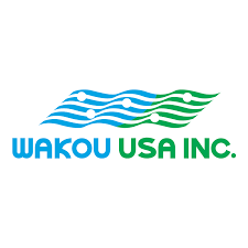 Wakou USA, Inc. logo