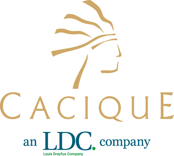 Companhia Cacique de Café Solúvel logo