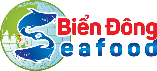 Bien Dong Seafood Co., Ltd logo