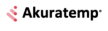 Akuratemp, LLC logo
