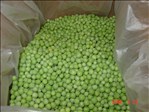 Organic Peas - 20 LB product image