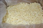 Organic 3/8" Diced Potatoes - 20 LB product image