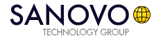 Sanovo Process Solutions A/S logo