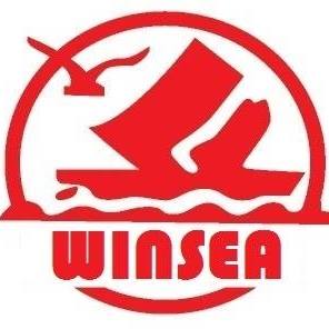 Winsea International USA INc. logo