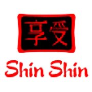 Shin Shin Foods logo