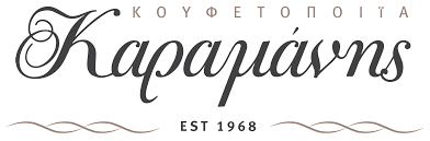 Karamanis logo