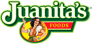 Juanita's Foods logo