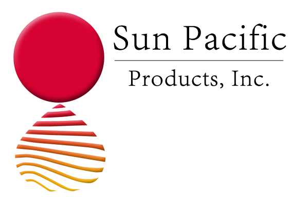 Sun Pacific Products, Inc. logo