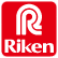 Riken Vitamin Europe GmbH logo