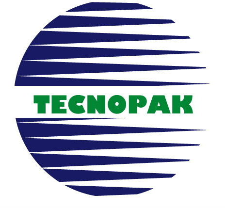 TECNOPAK S A logo