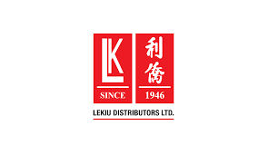 Lekiu Distributors Ltd logo