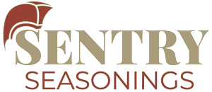 SENTRY SEASONINGS, INC. logo