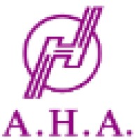 A.H.A International Co., Ltd logo