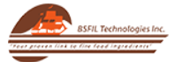 BSFIL Technologies logo