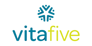 Vitafive logo