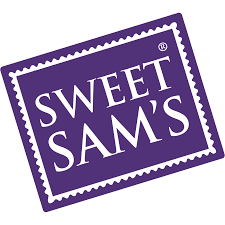 Sweet Sam's Baking logo