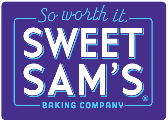 Sweet Sam's Baking Company, LLC logo