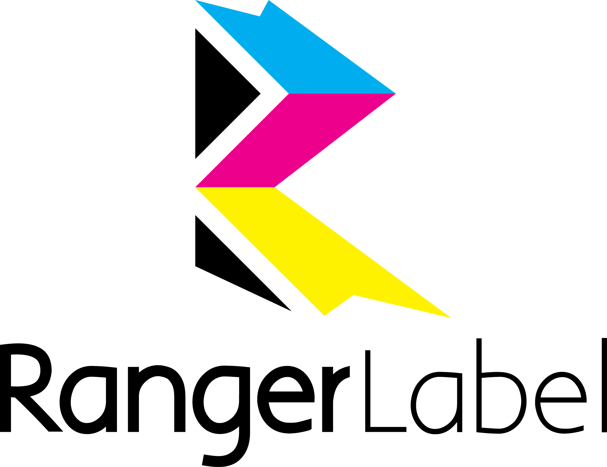Ranger Label logo