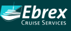 Ebrex Cruise Services S.A.M. logo