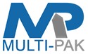 Multi-Pak Packaging logo